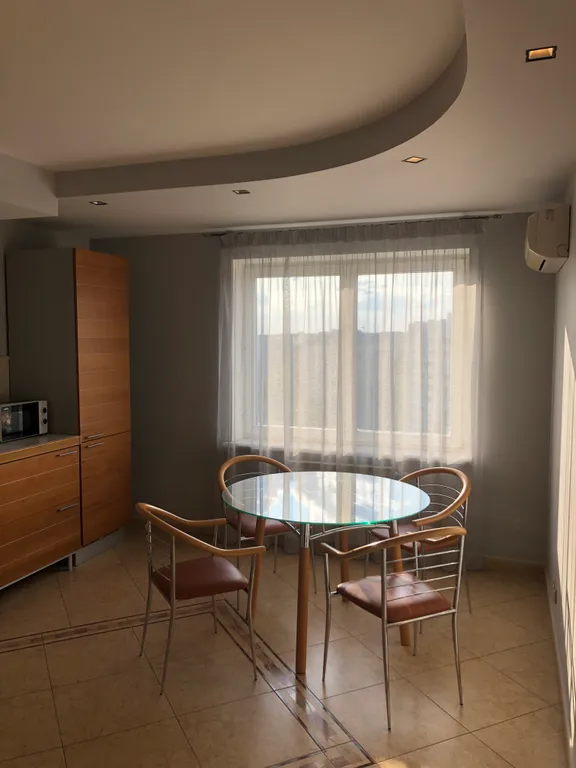 Семейные аппартаменты с сауной в центре