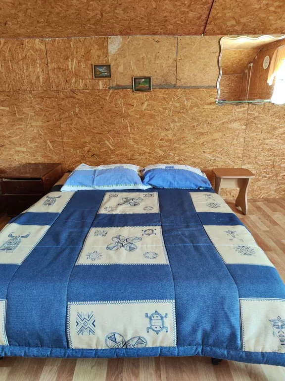 Коттедж Винтажный дом — Ейск