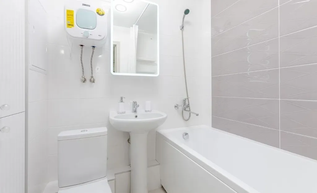 Апартаменты Квартиркаплаза семейный вариант в гео-центре, близко всё