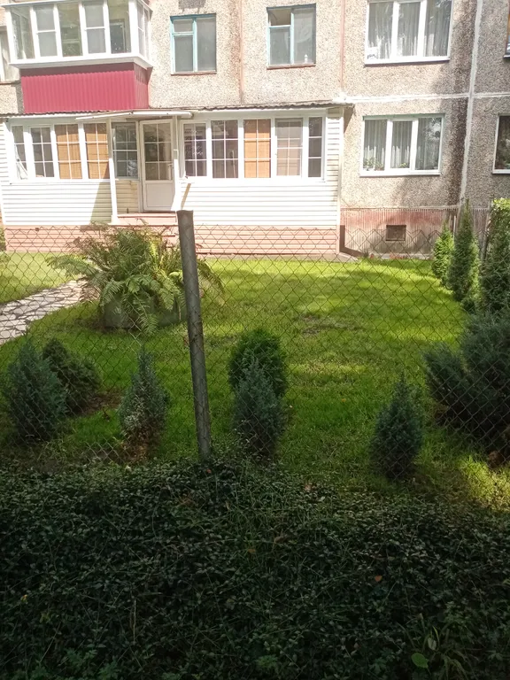 Квартира(таунхаус)с отдельным входом