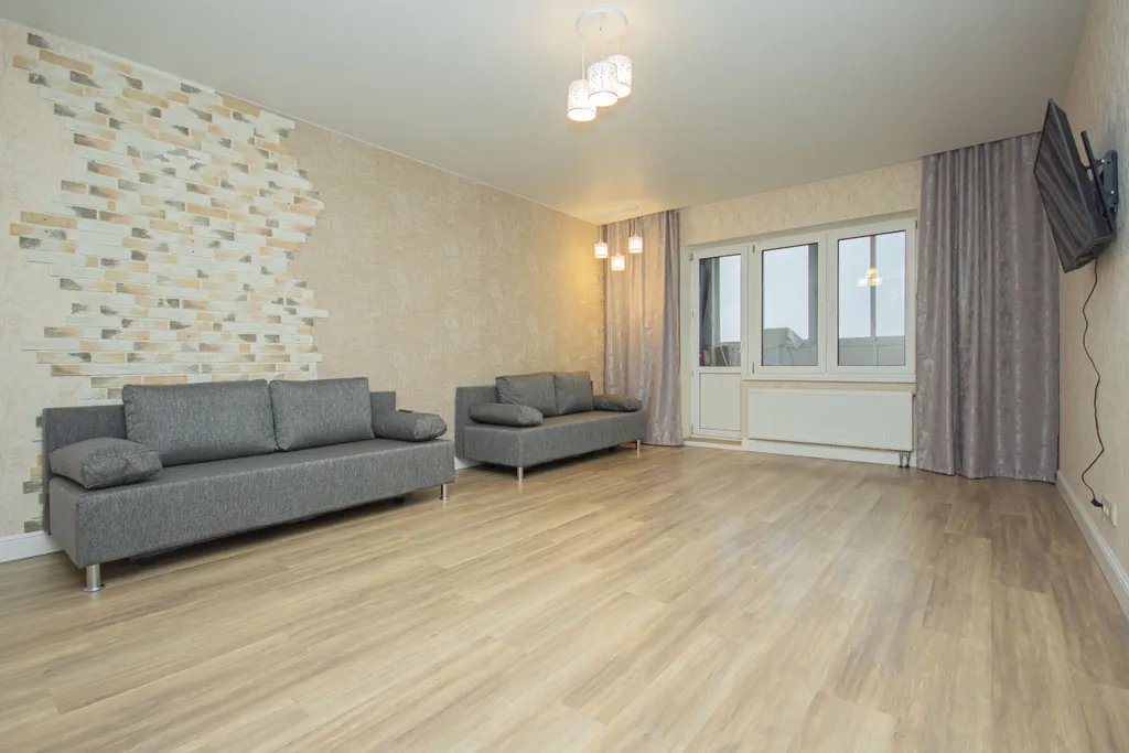 Апартаменты Dolina