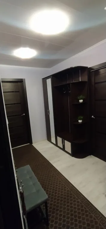 Уютная 2-комнатная квартира в историческом центре города