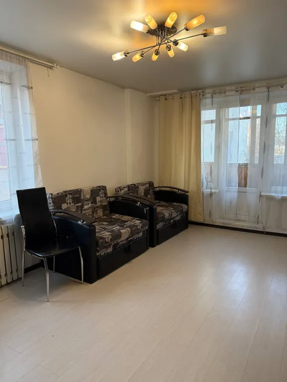 Квартира Уютная квартира возле метро, 20 минут до Красной площади — Москва