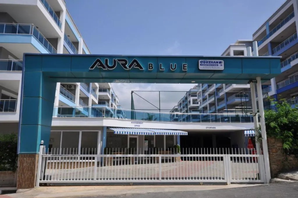 Квартира в идеальном комплексе