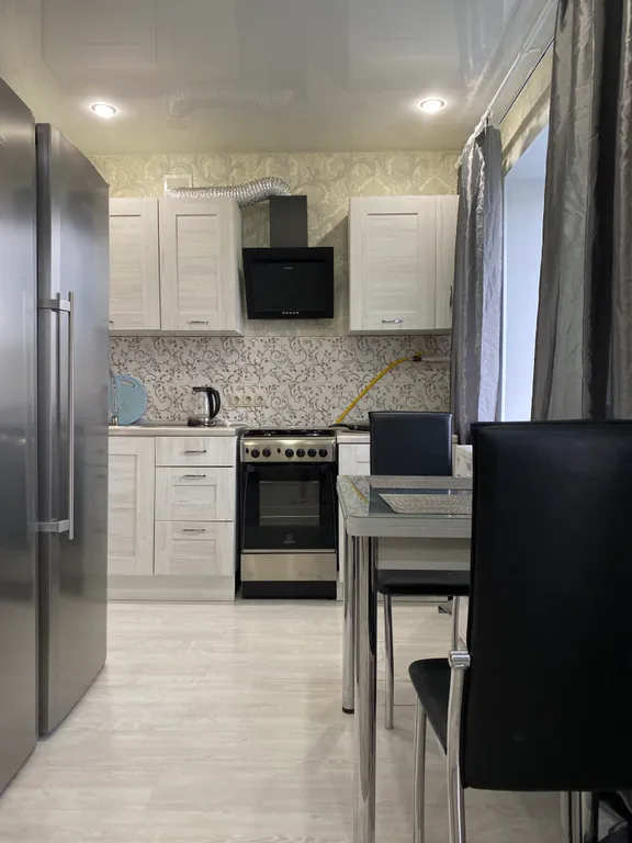 Квартира 2-комнатная Квартира — Красноярск