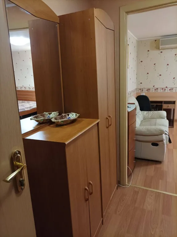 Вода 24/7, уютная квартира возле площади Ленина