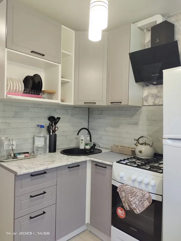 В командировке как дома