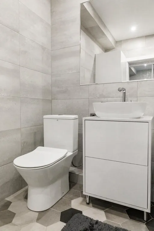 Квартира Квартира Cloudy Elegance Apartments — Калининград