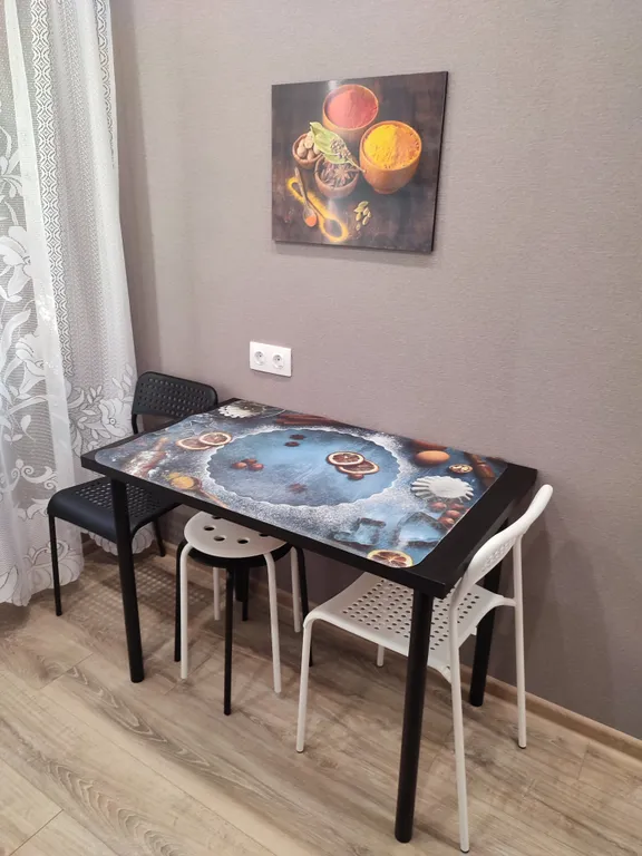 Уютная квартира в лучшем районе