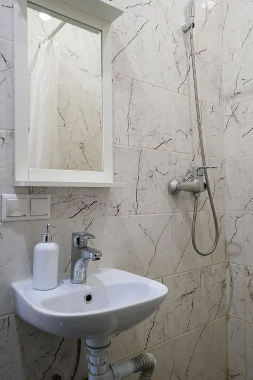 Квартира Квартира ЖК Букинист — Москва