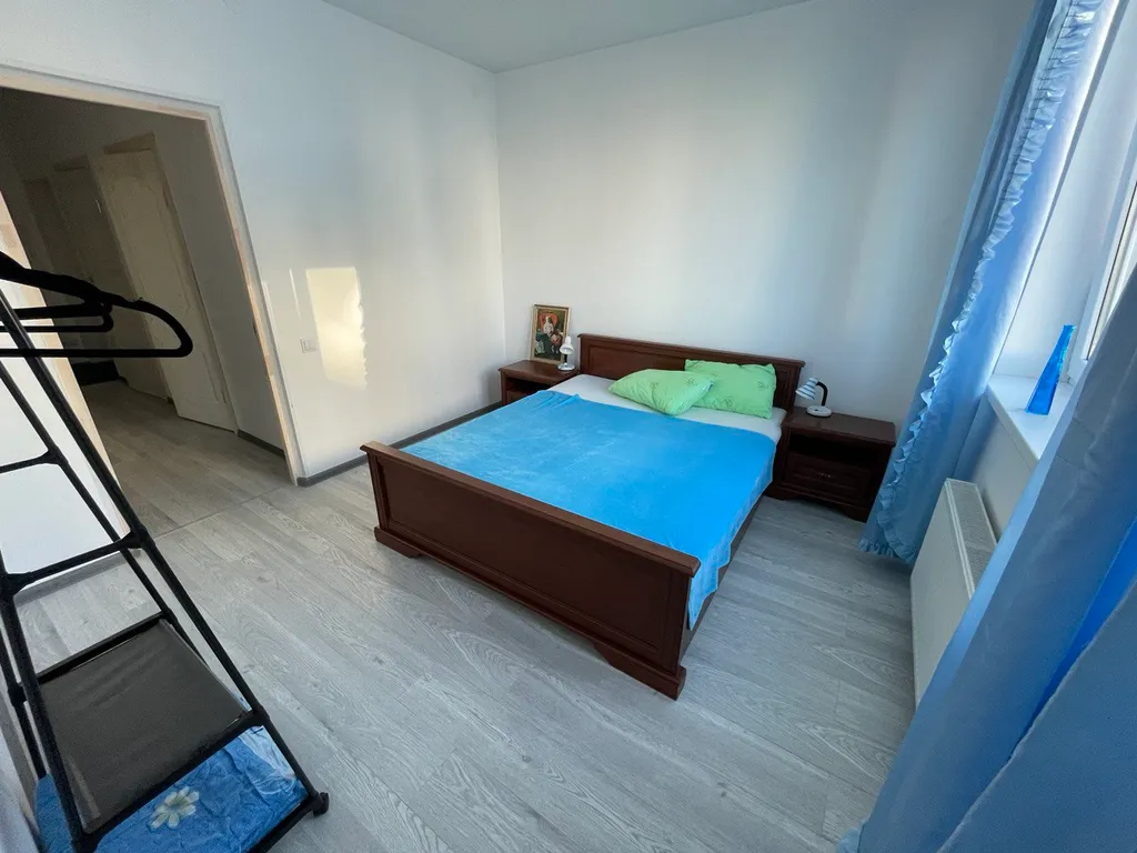 Квартира 2-комнатная Квартира — Светлогорск