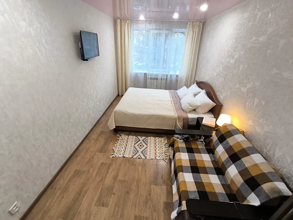 Апартамент в центре города