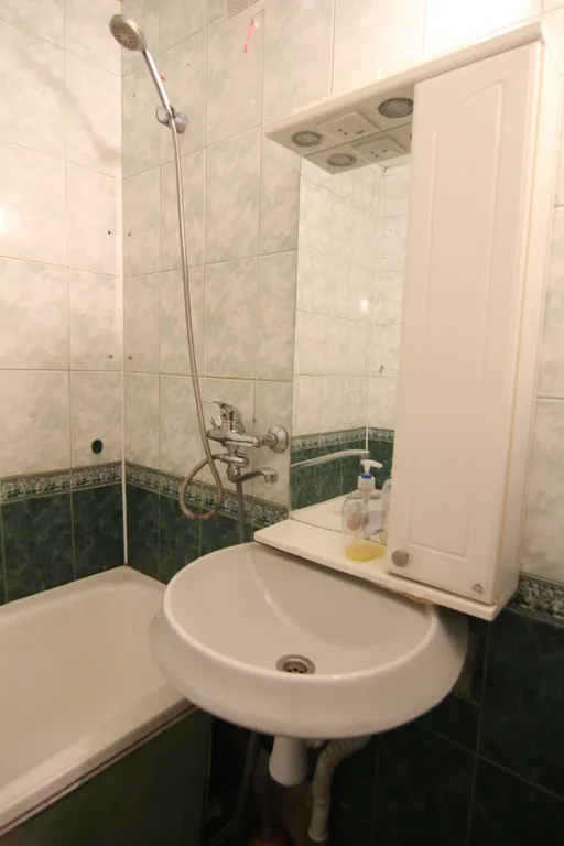 Квартира стандарт в центре