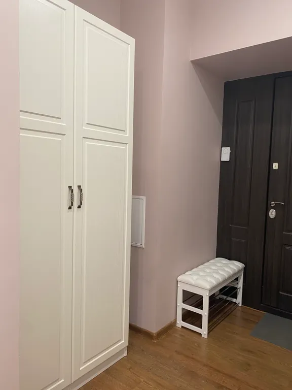 Квартира Стильные апартаменты в центре — Санкт-Петербург