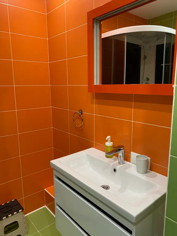 Квартира в центре