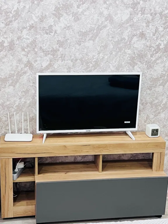 Уютная квартира в отличном месте