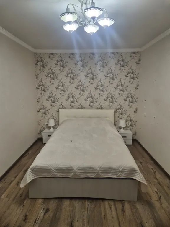 Уютная 2х комнатная квартира