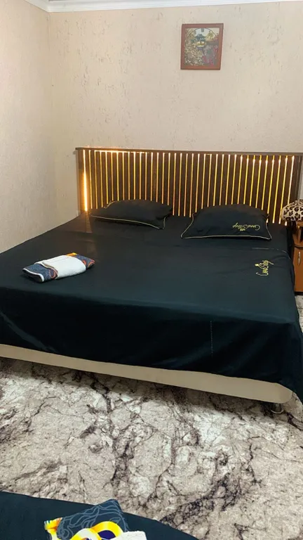 Квартира Комната — Гагра