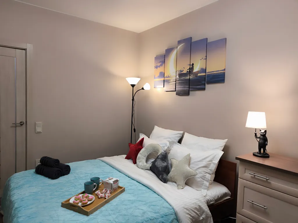 Квартира в элитном районе Зеленограда, 10 мин от РЖД станции