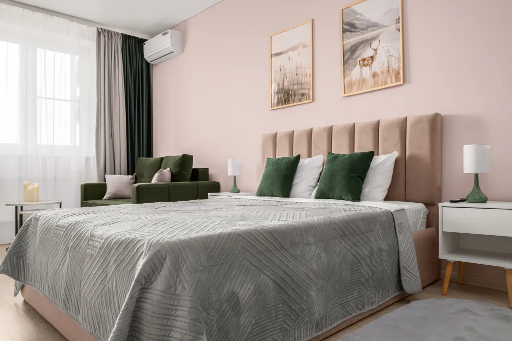 Квартира Уютная квартира на озере — Горячий Ключ