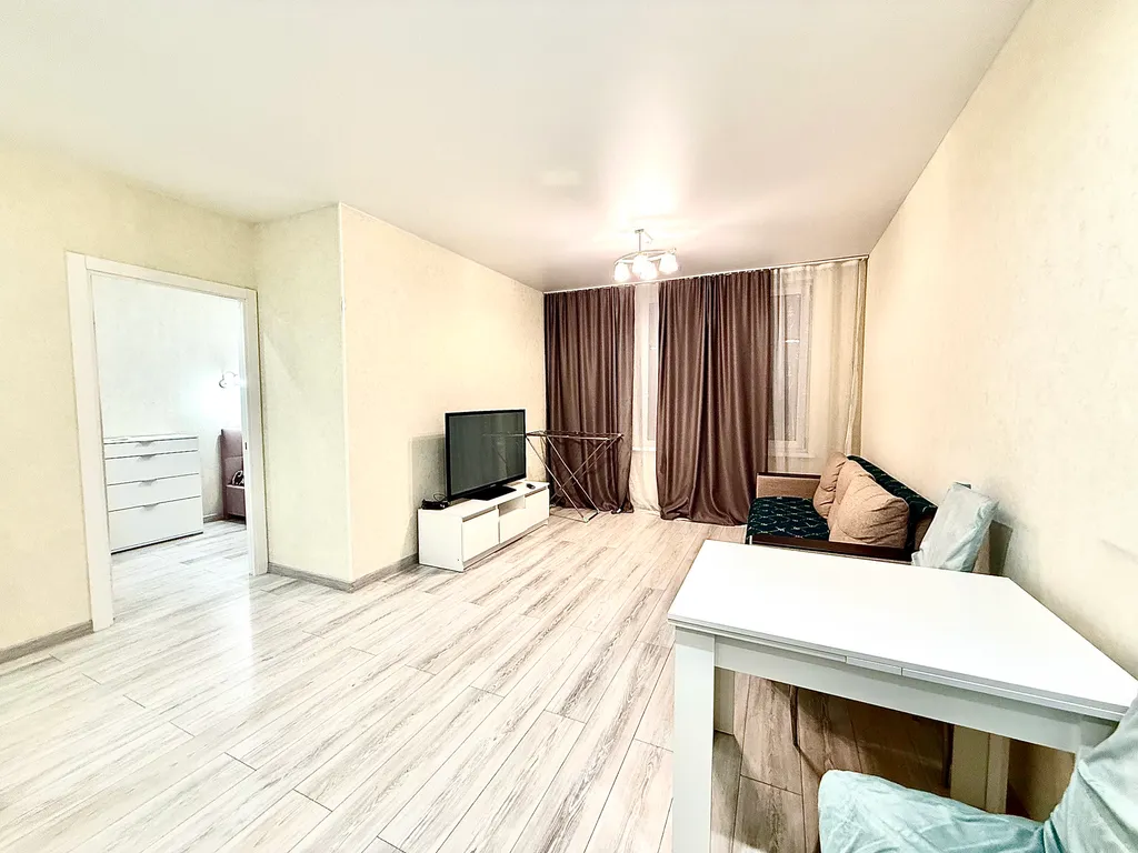 Квартира в Одинцово