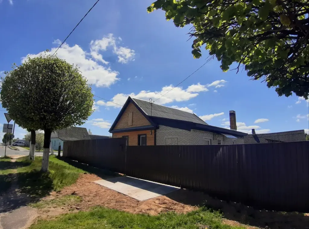 Усадьба Добрый дом