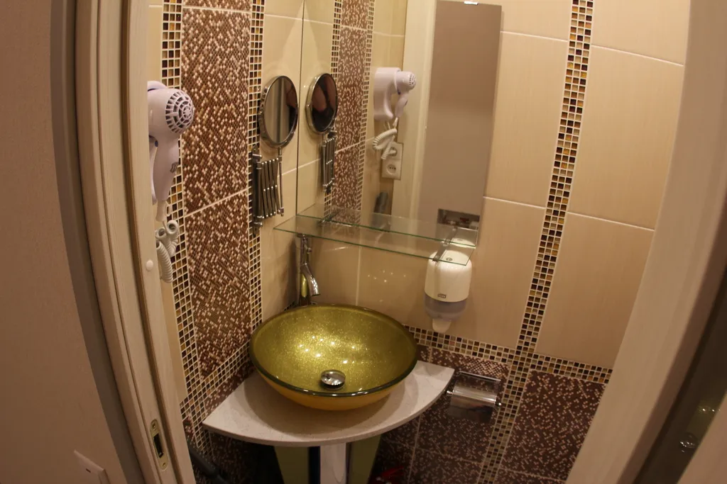 Квартира 2-комнатная Квартира — Санкт-Петербург