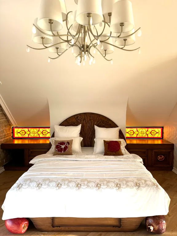 Гостевой дом Villa Varep