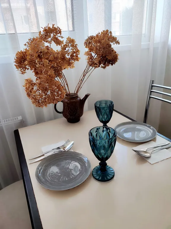 Уютная квартира рядом с набережной реки Волги — аренда посуточно в Волгоград