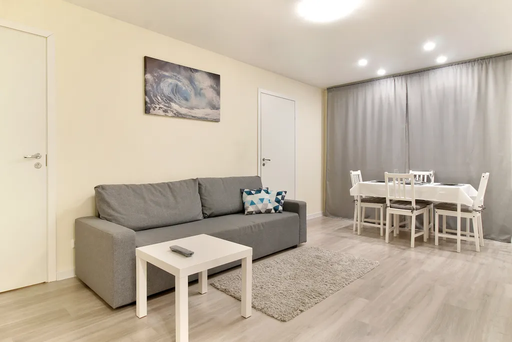 Квартира в центре