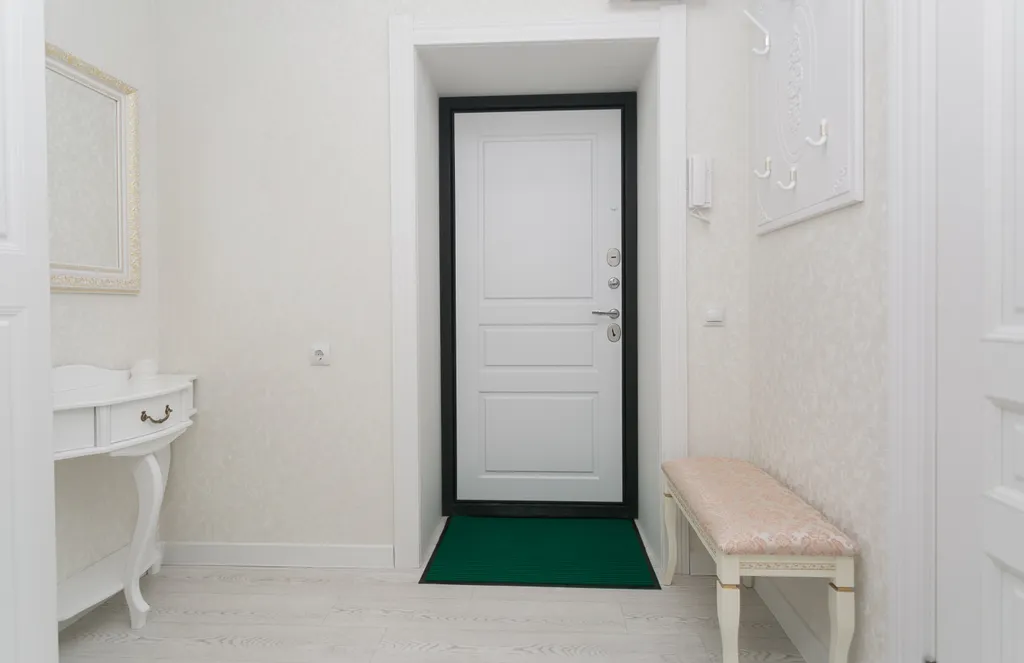 Ближайшая точка до Аэропорта