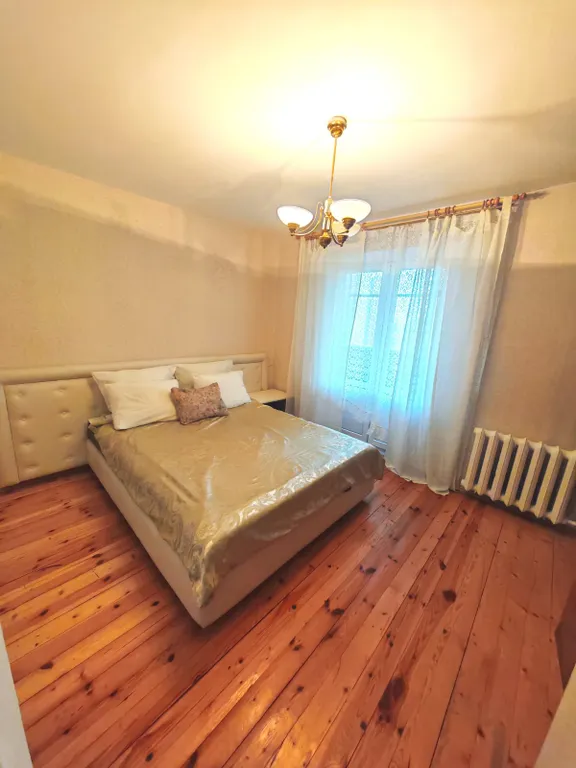 Уютная квартира для отдыха в столице