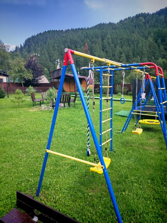 2-комнатный Дом