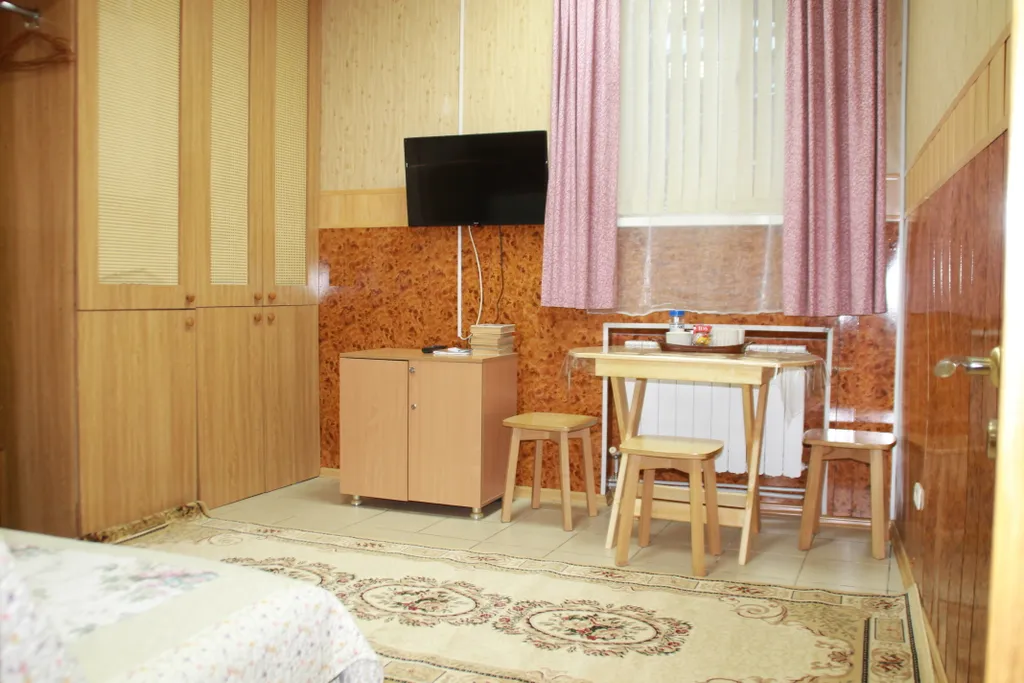 Квартира в Центре Кисловодска