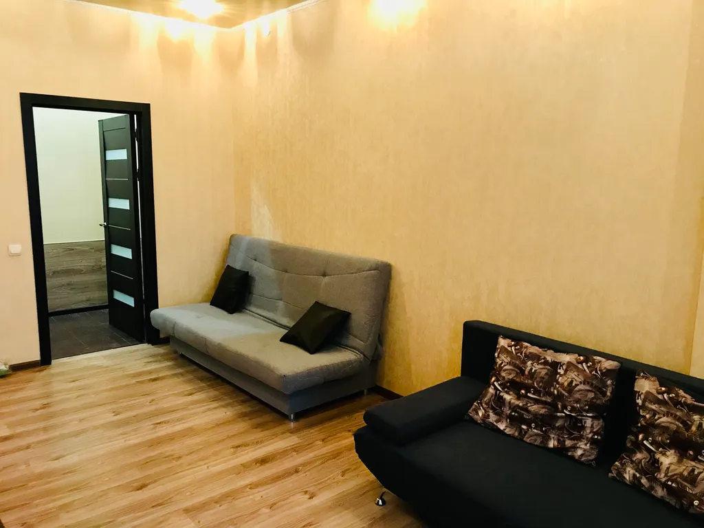 Квартира в центре