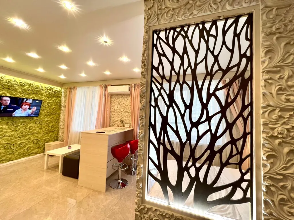 Комфортная квартира-студия в ЖK Западный луч — аренда посуточно в Челябинск