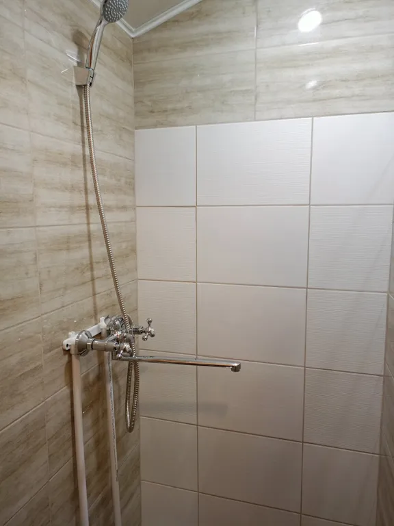 Домик с панорамным видом на Байкал