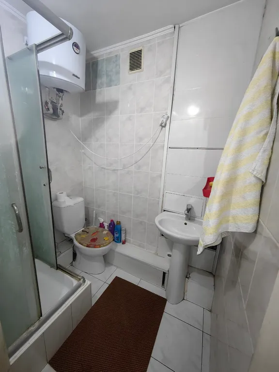 Квартира в самом центре города