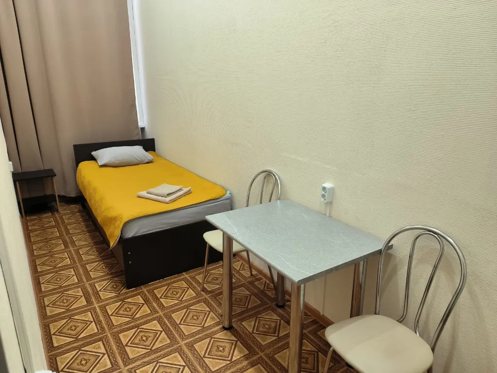 Квартира Комната — аренда посуточно в Мантурово