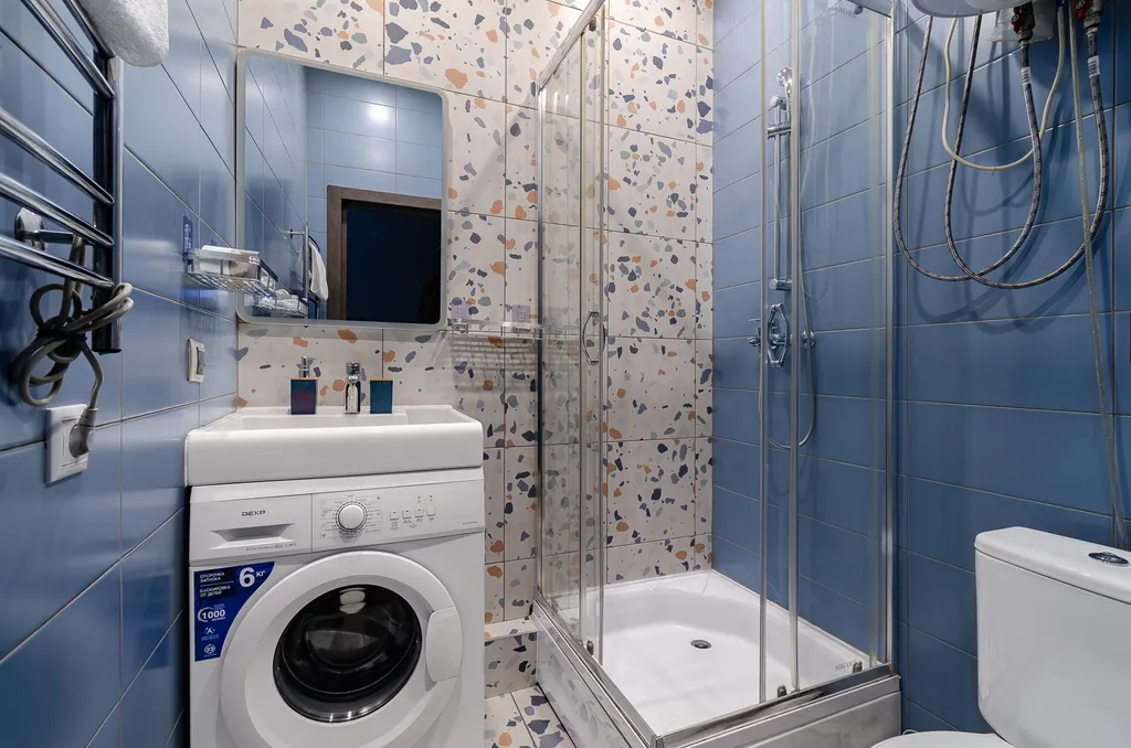 Квартира 1-комнатная Квартира — Москва