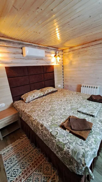 Коттедж 2-комнатный Дом — Лабинск