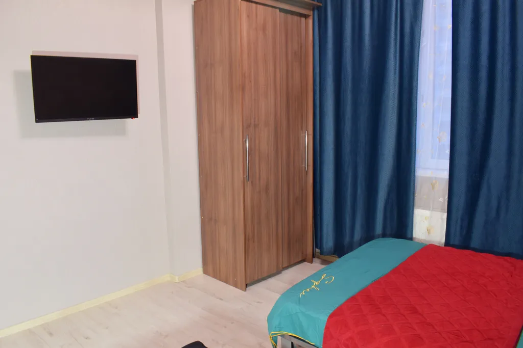 Просторная двухкомнатная квартира в ЖК Новое Медведково