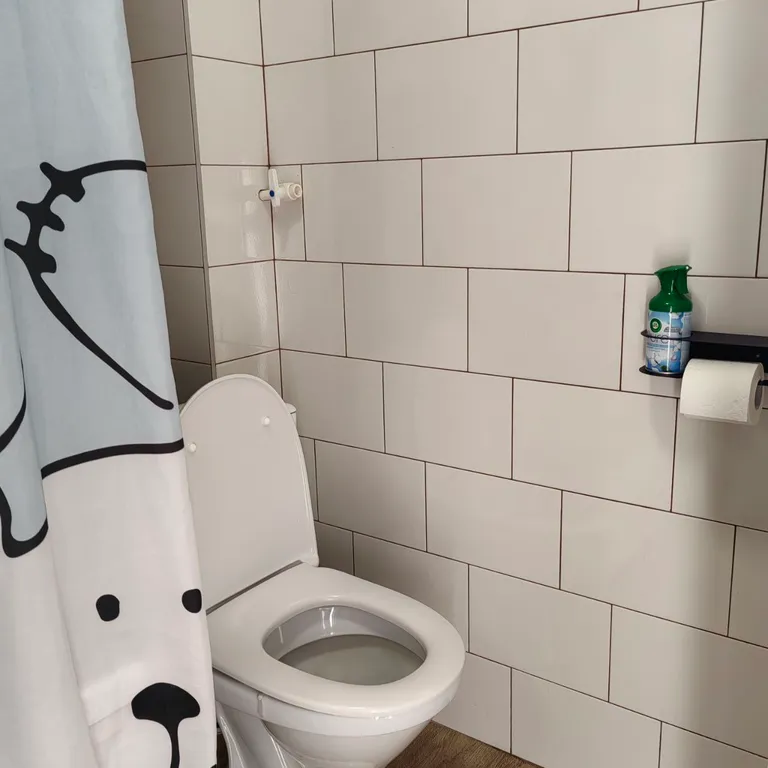 Светлая уютная квартира-студия