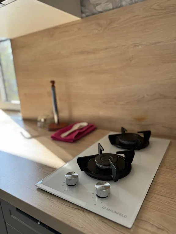 Коттедж Уютный новый дом с евроремонтом и новой мебелью — Кущёвская