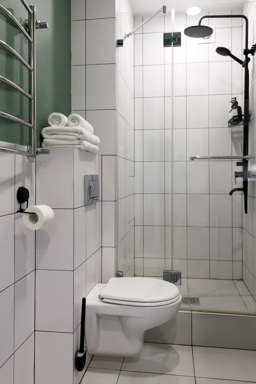 Квартира Квартира Le Montparnasse studio — Иркутск