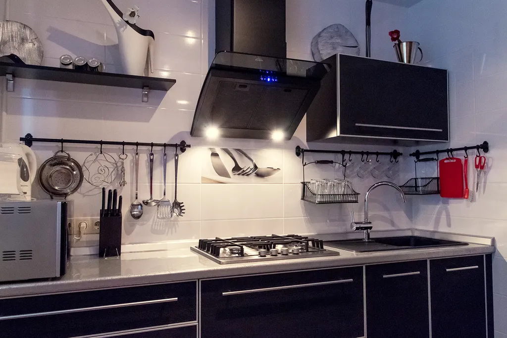 Однокомнатная, комфортабельная квартира класса люкс в центре