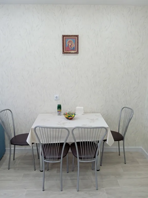 Сдается впервые! Новая двухкомнатная квартира рядом с монастырём