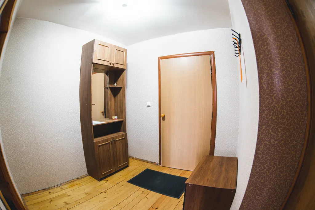 1-комная квартира в 7 минутах от ДС Юбилейный и Академии Спорта СГУС