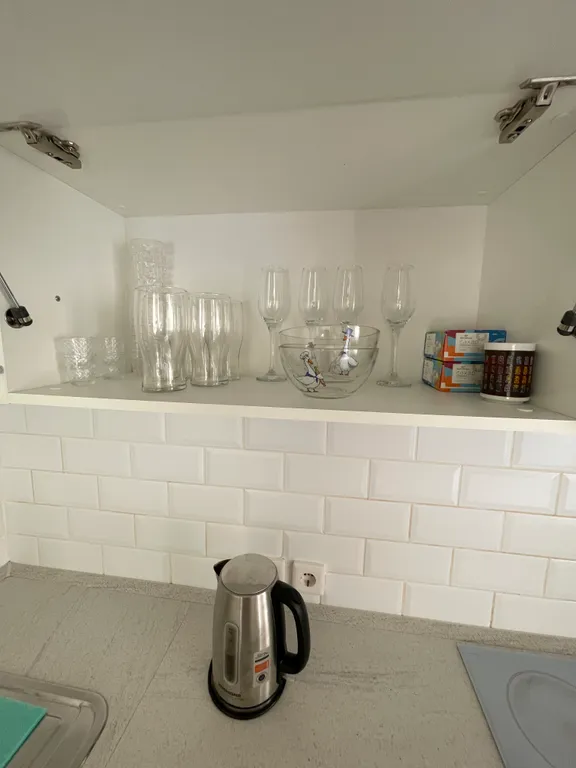 Квартира Квартира Центр с кондиционером — Екатеринбург