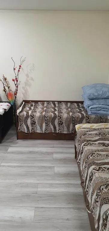 Уютная квартира в центре в 2 минутах от ДУЦ